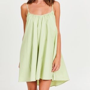 Altar’s State Kelly Dress